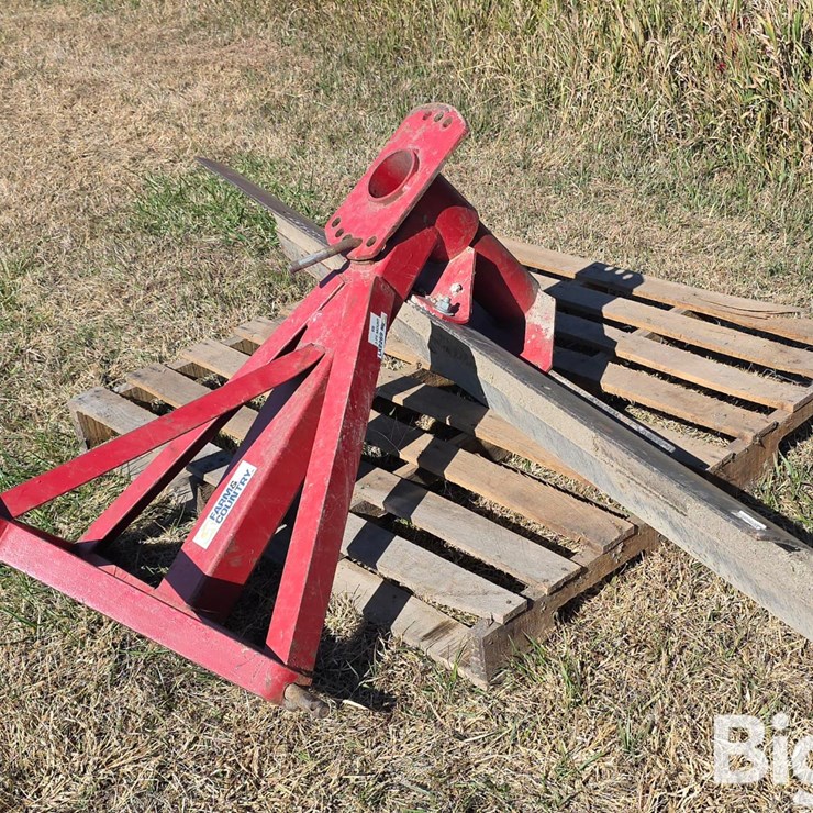 Farm & Country 3-Pt Blade