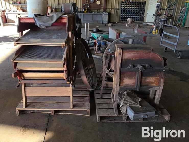 grain-cleaner-&-classic-farm-equipment-image-8