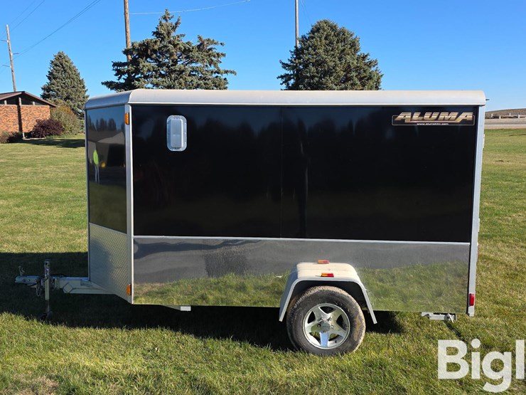 2008-aluma-ae510-s/a-enclosed-trailer-image-8