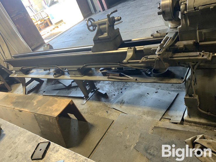 south-bend-lathe-cl-179-k-metal-lathe-image-4