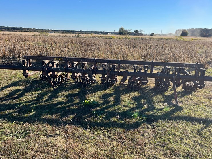 6-row-lillingston-rolling-cultivator,-20.5’-x-3.5”-diamond-bar,-located-at-276-jonestown-rd-snow-hill-nc,-call--252-531-8061-for-more-info.-image-3