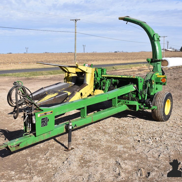 2005 JOHN DEERE 3975