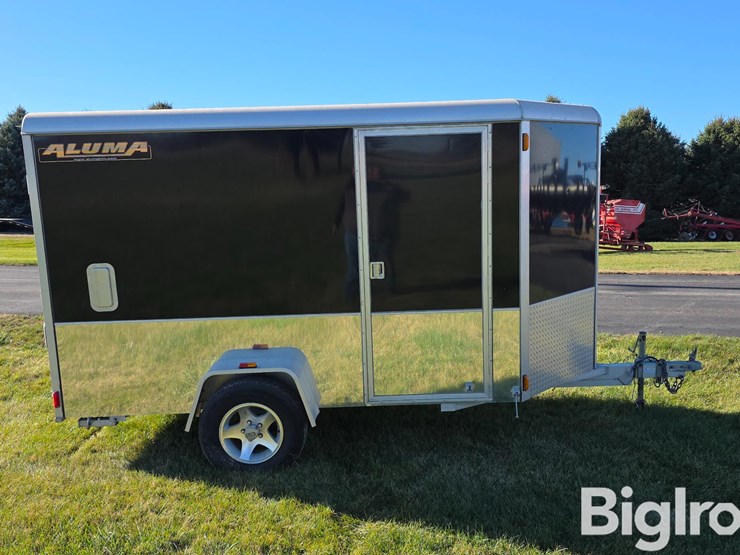 2008-aluma-ae510-s/a-enclosed-trailer-image-4