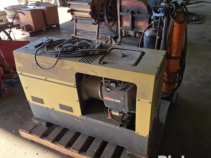 hobart-champion-16-portable-welder-&-torch-image-7