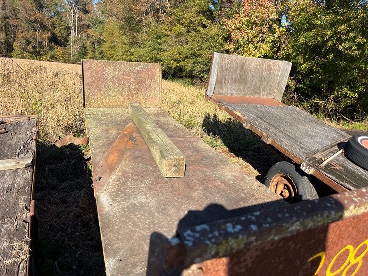 3.5’-x-12.5’-tobacco-trailer-with-metal-floor-located-at-276-jonestown-rd-snow-hill-nc-image-3