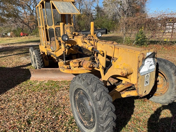 gallion-503a-motor-grader-(4-cylinder-international-gas)-image-32