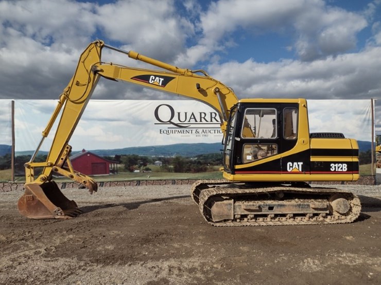 1997-caterpillar-312b-image-1