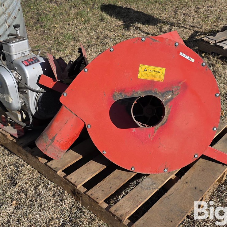 Case 5500 Drill Blower Parts