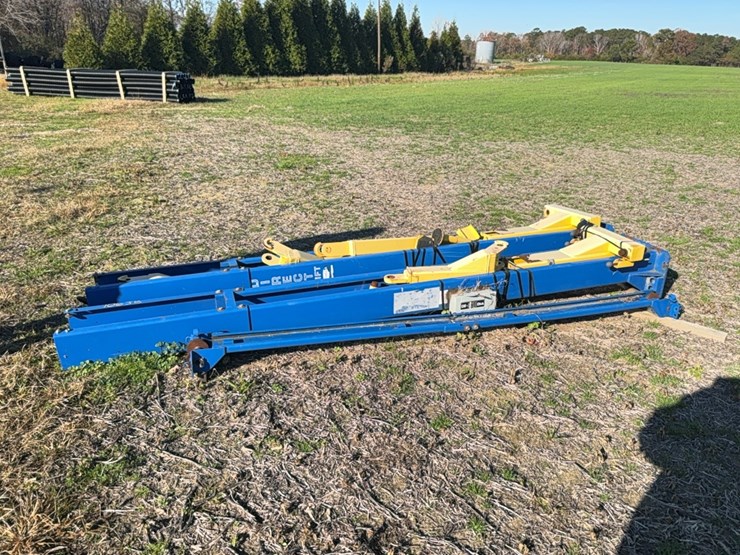 direct-lift-2-post-car-lift-locate-at-107-jernigan-swamp-rd.,-north-carolina-￼-image-2