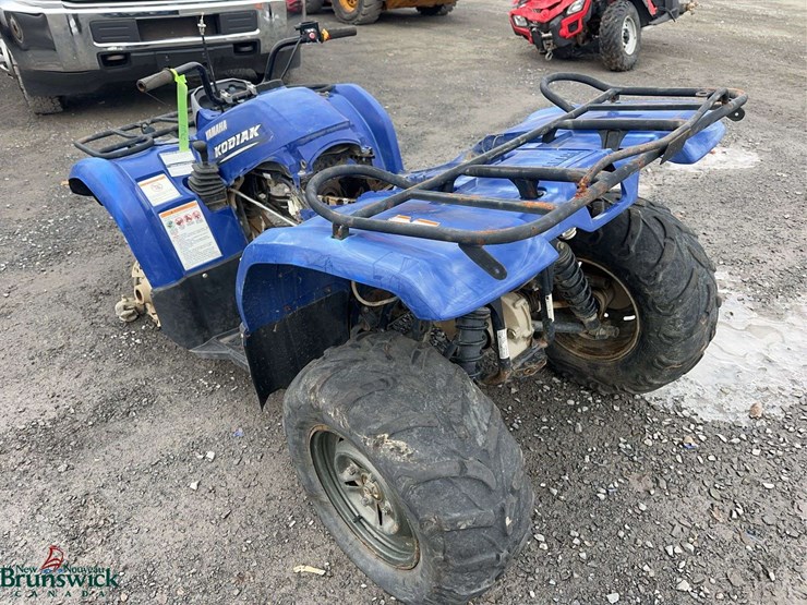 2007-yamaha-kodiak-400-image-7