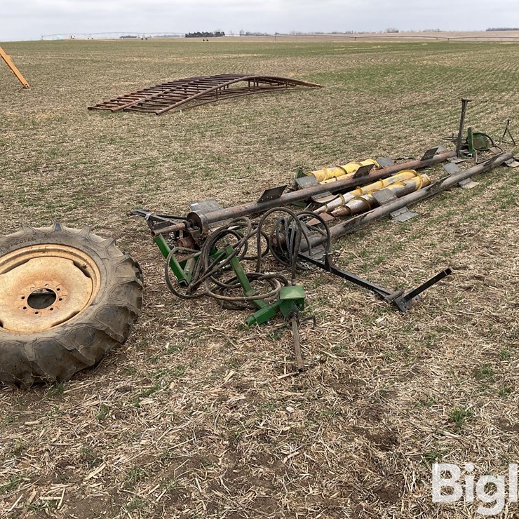 Farm Equipment Parts