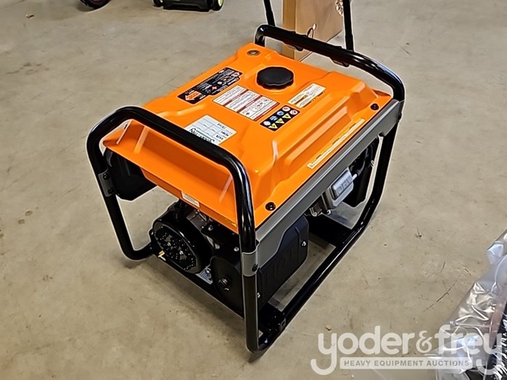 6500-watt-generac-generator,-reconditioned-image-3