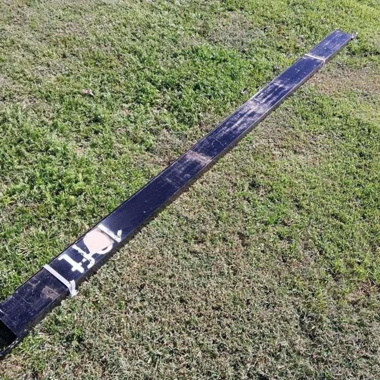 NEW Future 10' Fork Extensions