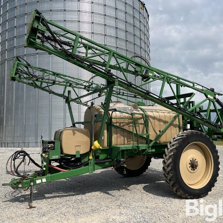 GREAT PLAINS TSF1290