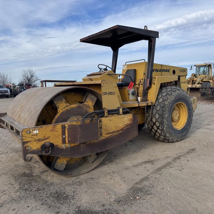 1982 CATERPILLAR 3208