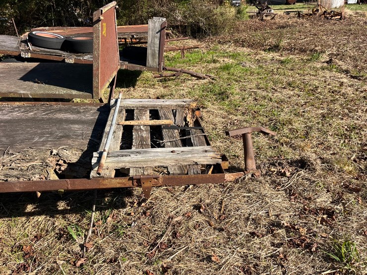 3.5-x-12’-tobacco-trailer-with-partial-wood-floor,-located-at-276-jonestown-rd.,-snow-hill-nc-image-2