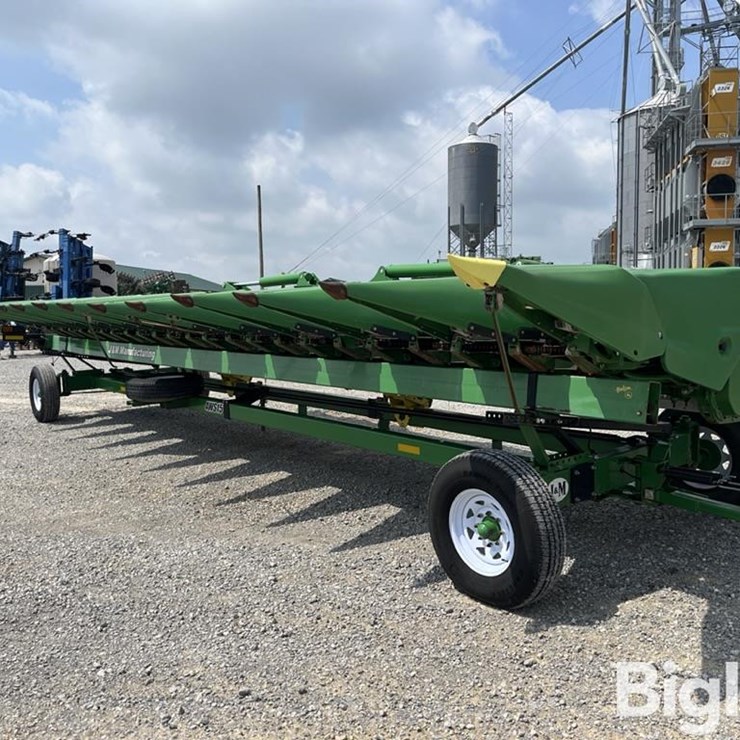 2024 JOHN DEERE C12F