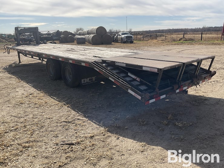 2009-dct-t/a-flatbed-trailer-image-7