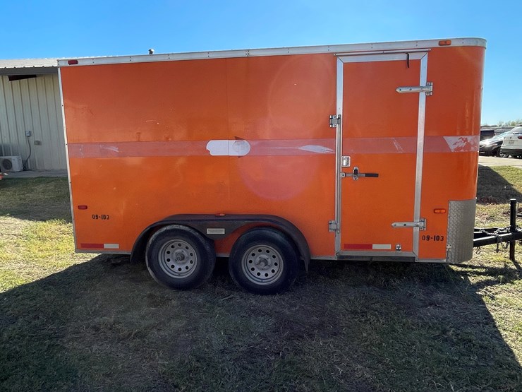 #6230-•-2017-ameritrail-enclosed-cargo-trailer-(trailer-#09103)-(has-tx-title)-image-2