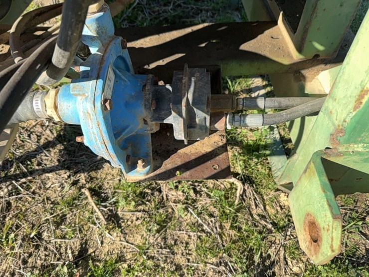 reddick-sprayer--with-controls-and-hydraulic--hypro-pump-located-at-107-jernigan-swamp-rd.-in-ahoskie,-north-carolina-image-8