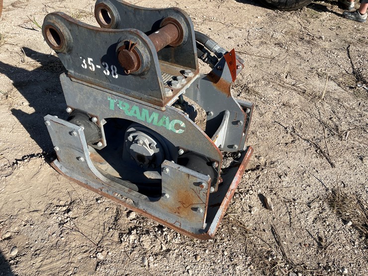 #6334-•-tramac-excavator-compactor-(#3538)-image-8