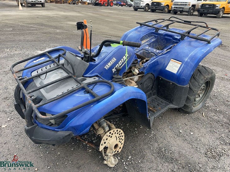 2007-yamaha-kodiak-400-image-1