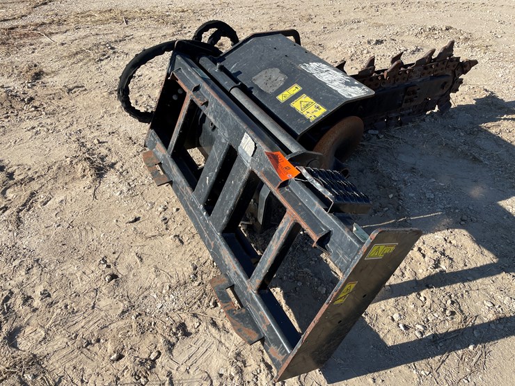 #6331-•-cat-trencher-(#2688a)-image-6