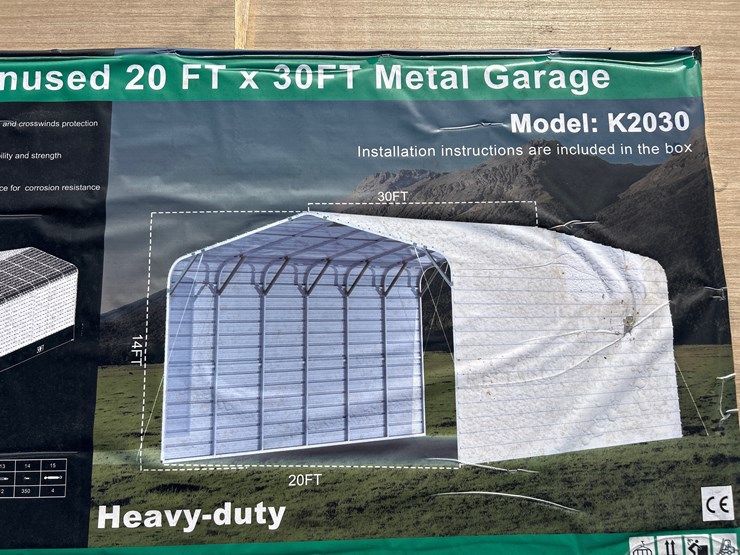 #25-•-20’x30’-metal-carport-with-sidewalls-image-2