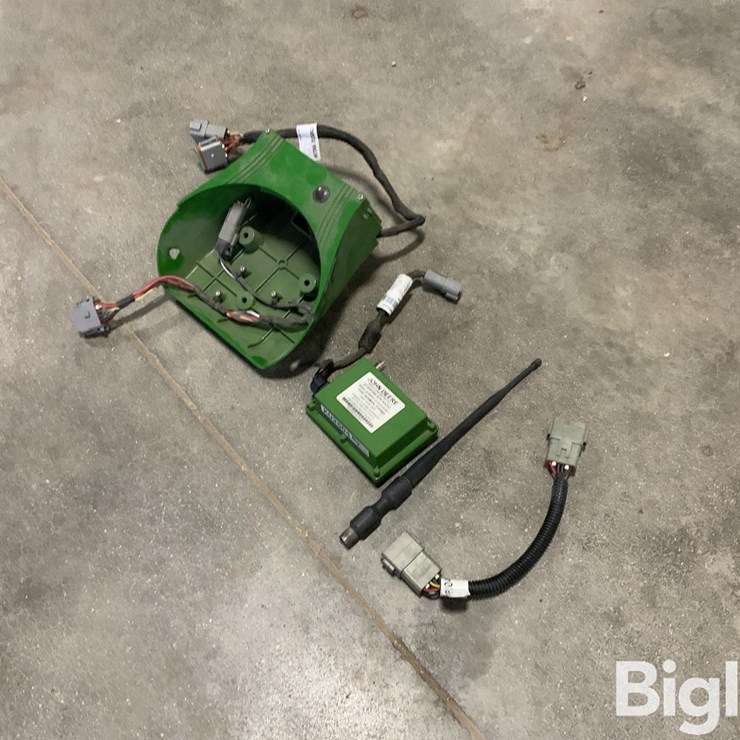 John Deere StarFire RTK Radio
