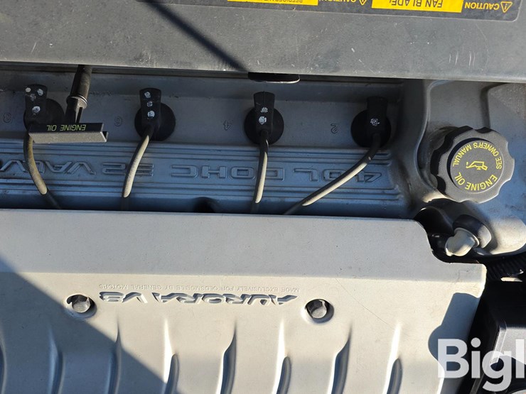 1995-oldsmobile-aurora-4-door-sedan-image-19