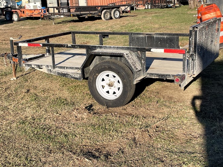 #6245-•-2019-ameritrail-utility-trailer,-(trailer-#09136)-(no-title)-image-1