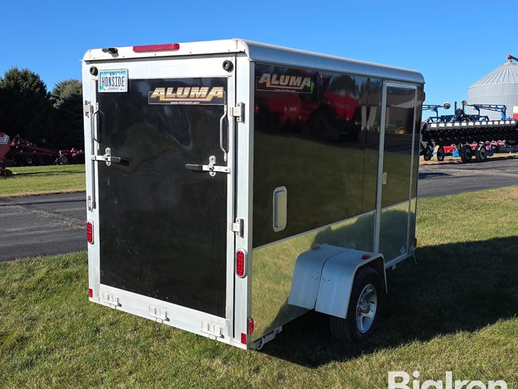 2008-aluma-ae510-s/a-enclosed-trailer-image-5