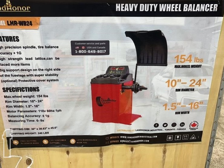 landhonor-heavy-duty-wheel-balancer-image-1