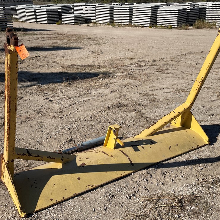 #6340 • Blade for Roller