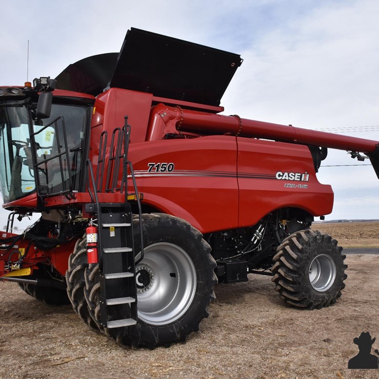 2023 CASE IH 7150