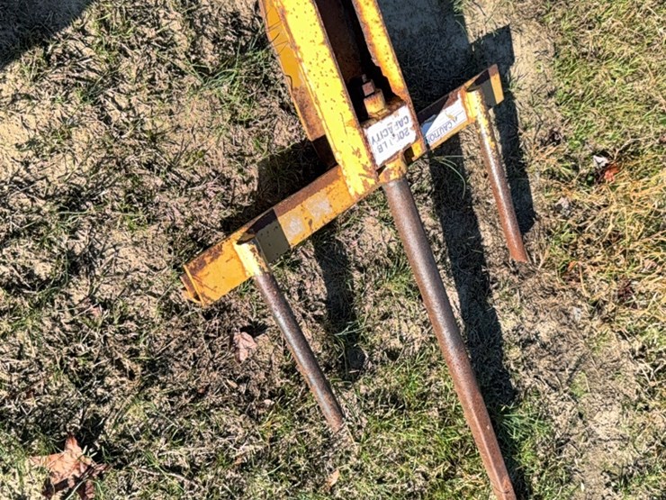 loader-bucket-bale-spear-located-at-107-jernigan-swamp-rd.,-ahoskie,-nc-image-1