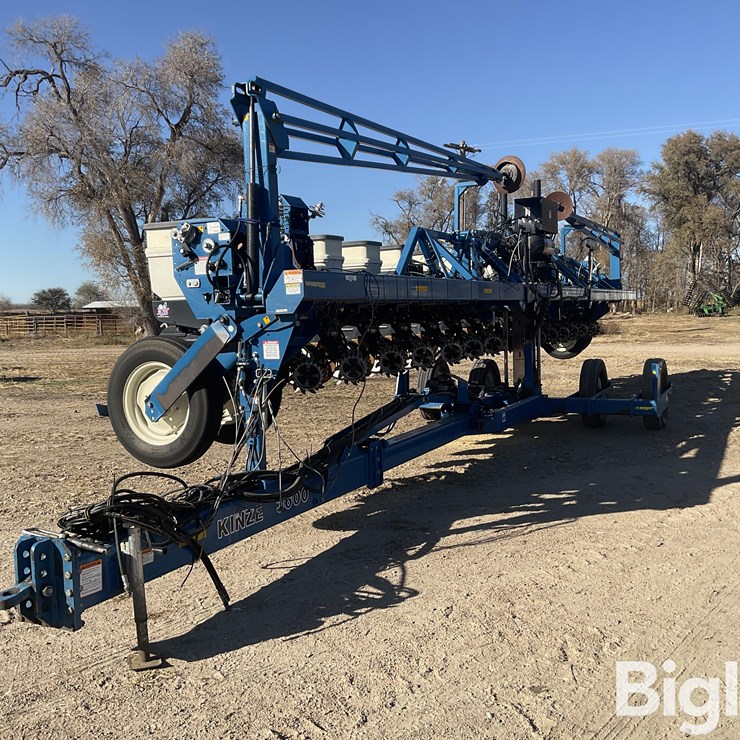 2020 KINZE 3600