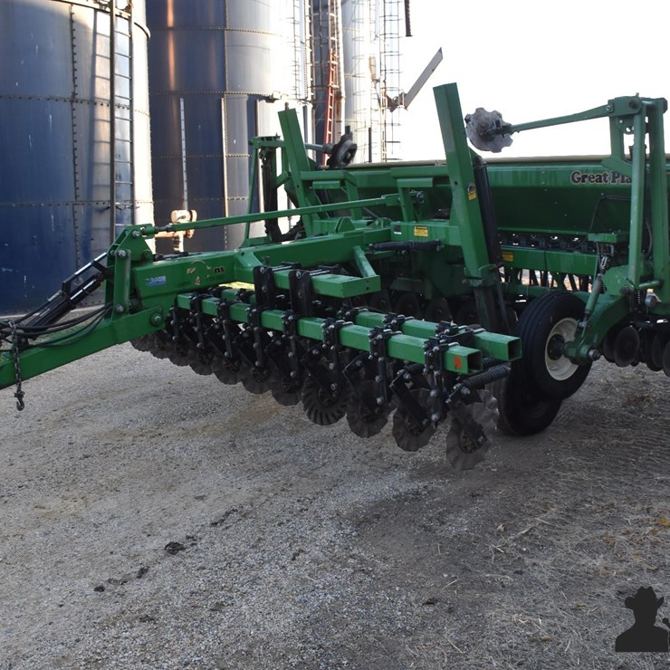 GREAT PLAINS CPH1594