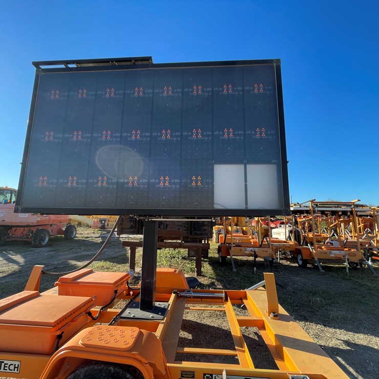 #6303 • 2020 Solar Tech Message Board (Trailer #37194) (No Title)