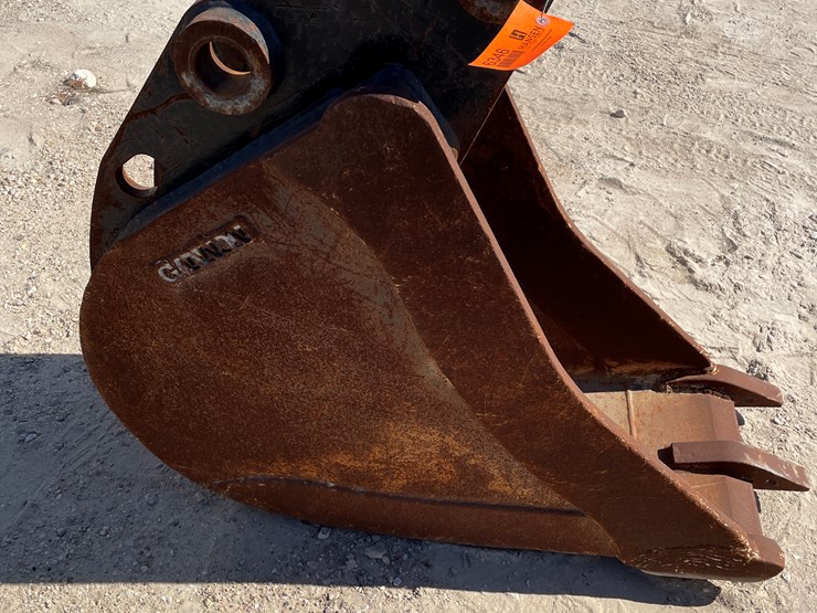#6346-•-gannon-excavator-bucket-image-1