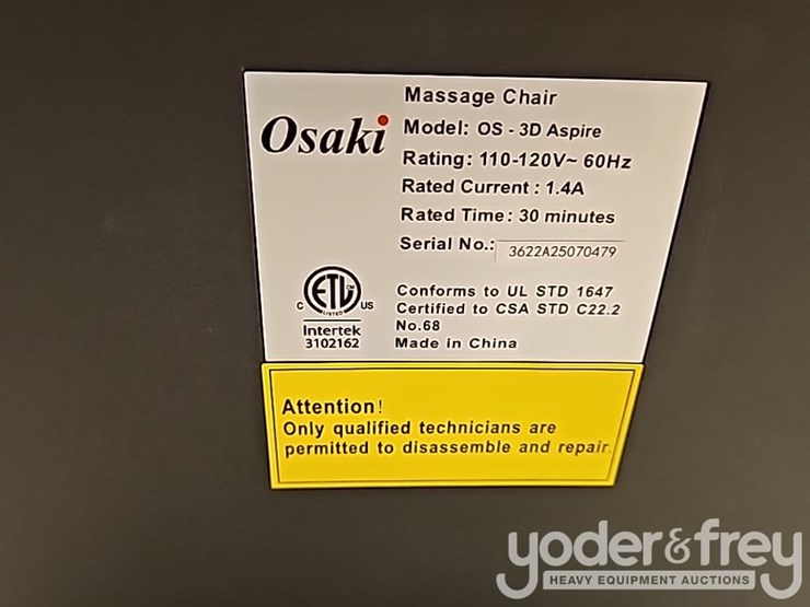 unused-massage-chair-(osaki)-image-14