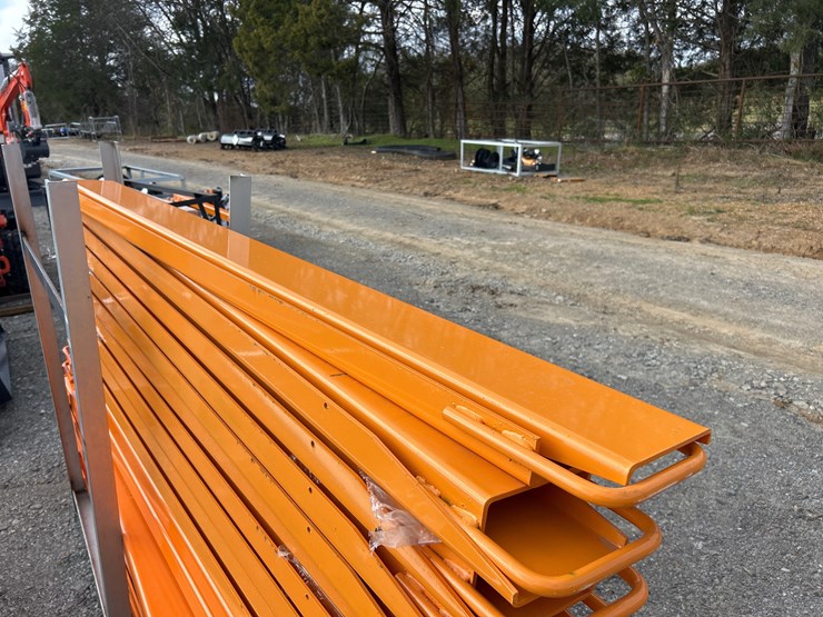 #77-•-(1)-pair-of-76”-fork-extensions-(light-orange)-image-1