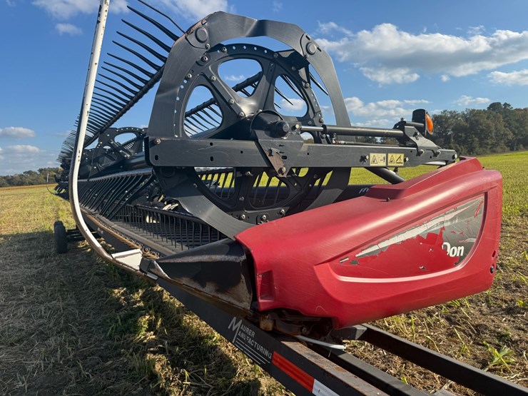 2014-macdon-40-foot-flex-draper-head----header-cart-not-included-image-4