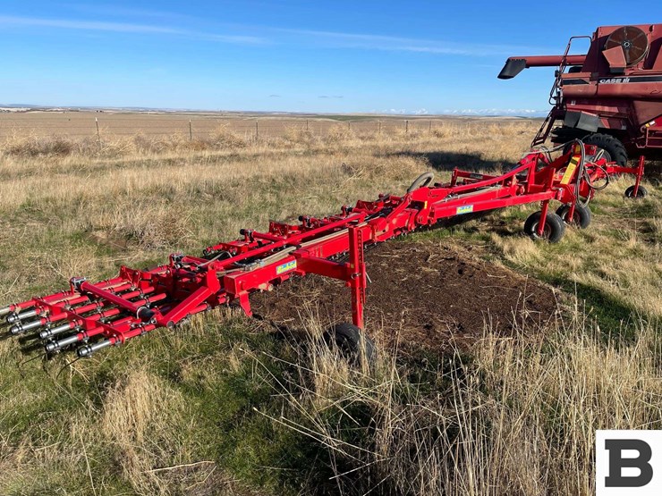 2022-einbock-aerostar-classic-1200-tine-harrow-image-1