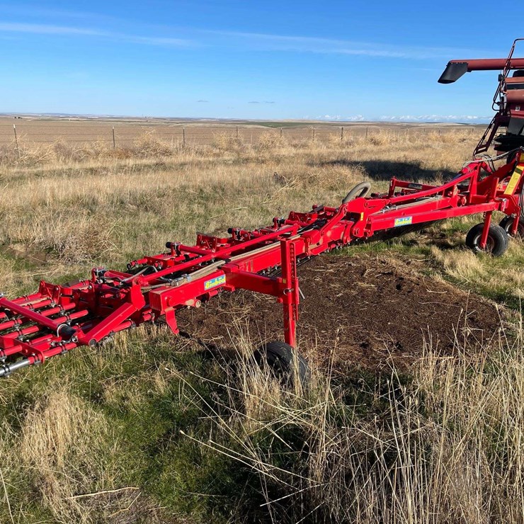 2022 Einbock Aerostar-Classic 1200 Tine Harrow