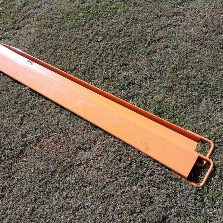 NEW Wolverine 7' Fork Extensions