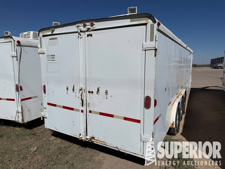 (x)-(3-5)-2014-w-w-trailer-mfg-28'l-3-axle-enclos...-image-2