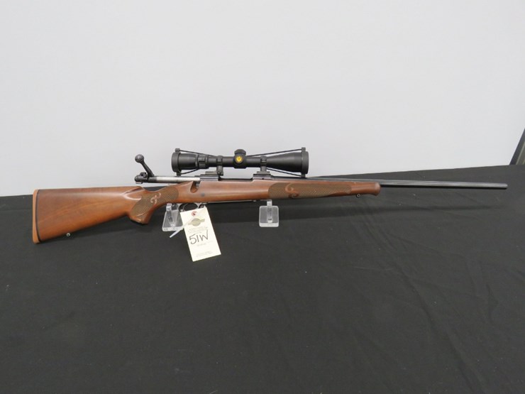 winchester-model-70-feather-weight-6.5x55mm-bolt-action-rifle-image-10