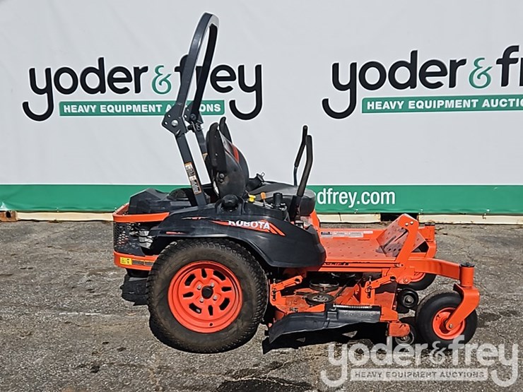 2020-kubota-z421-zero-turn-commercial-mower,-54"-mower-deck,-24hp-kawasaki-fr730v-v-twin-engine,-hydrogear-commercial-zt3600-transmission-image-6