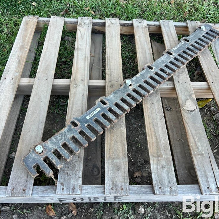 Replacement Teeth For Viper Metal 2-1500 Screener